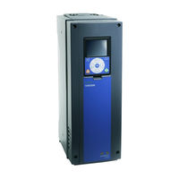 Vacon 100 industrial Installationshandbuch