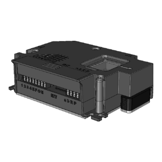 Jung TK EB MA 216 Handbücher