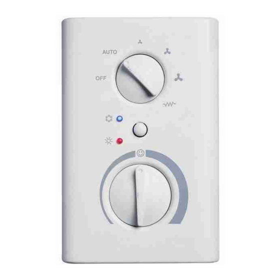 Galletti MICROPRO Handbuch