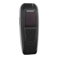 Alcolock L OEM Bedienungsanleitung