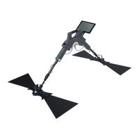 Okm GEPARD GPR 3D Schnellstartanleitung