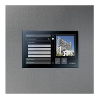 SSS Siedle ST 10-0 Produktinformation