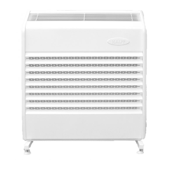 KAUT 3025 Bedienungsanleitung