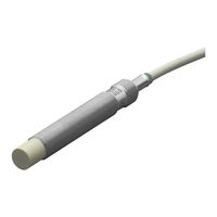 Micro-Epsilon eddyNCDT 3001 Montageanleitung