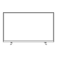Aiwa LED-325HDSMART Bedienungsanleitung