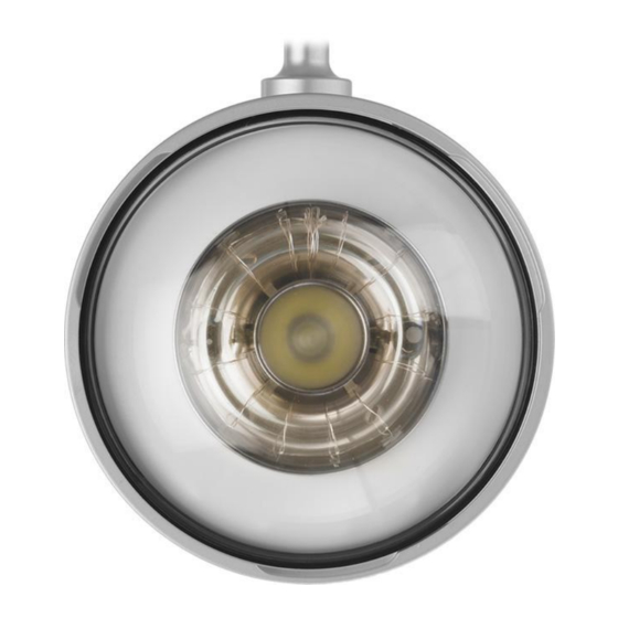 Retra Flash PRO Bedienungsanleitung