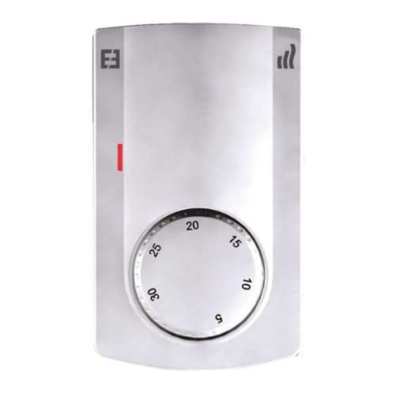 Purmo TempCo Comfort Funk E3 Montageanleitung