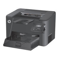 HP M202n Benutzerhandbuch