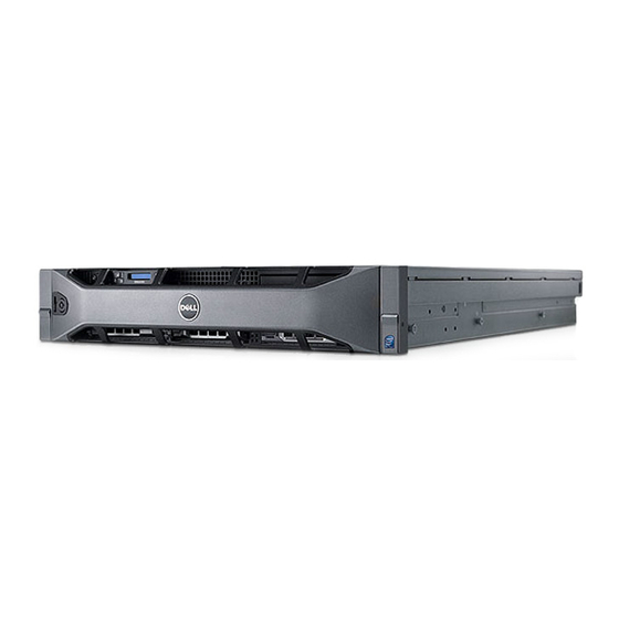 Dell DX6000 Benutzerhandbuch