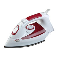 Rotel U912CH2 Gebrauchsanweisung