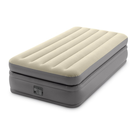 Intex AP620A Benutzerhandbuch