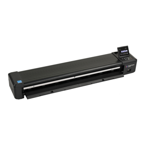 Colortac SmartLF Scan! Bedienungsanleitung
