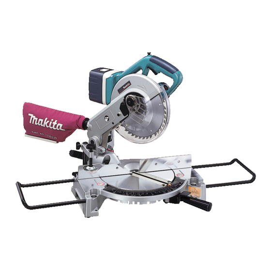 Makita BLS820 Betriebsanleitung