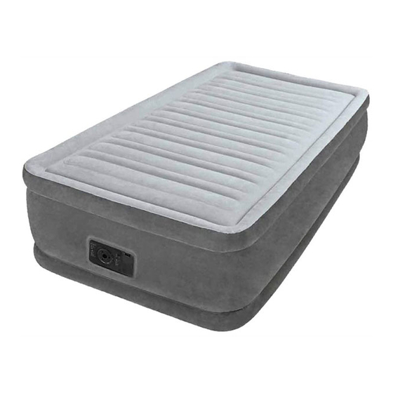 Intex AP620A Benutzerhandbuch