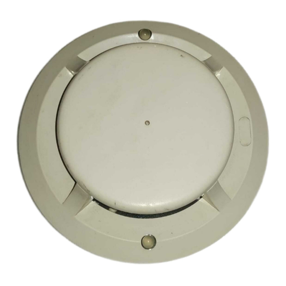 System Sensor 2251EM Installations- Und Wartungsanleitung