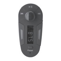 Parrot PMK5800 Bedienungsanleitung