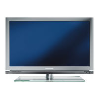 Grundig 26 VLE 8100 BG Bedienungsanleitung