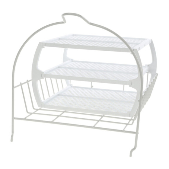 Bosch WZ20600 Beiblatt