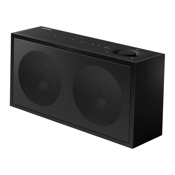 Onkyo NCP-302 Bedienungsanleitung