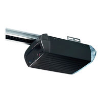 TORMATIC GTA 702 NRG Bedienungsanleitung