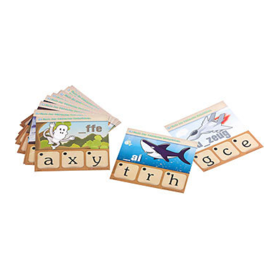 Playtastic NX-1189 Bedienungsanleitung