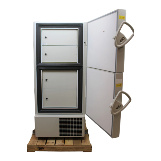 Thermo Fisher Scientific 900 Serie Betriebs- Und Wartungshandbuch
