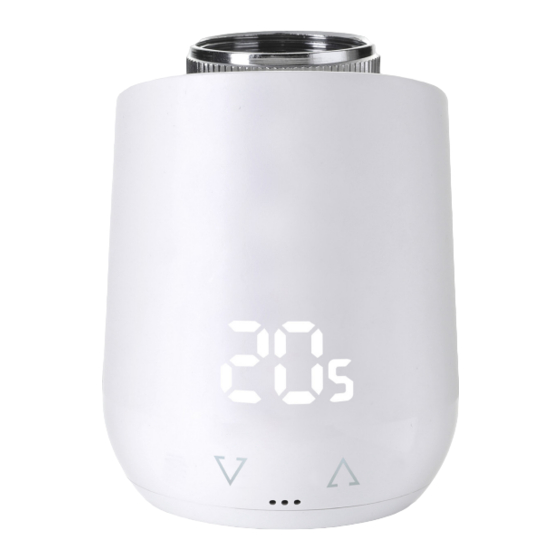 Eurotronic Comet WiFi Bedienungsanleitung
