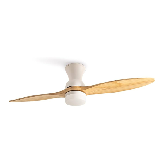 Create WIND PROP Bedienungsanleitung