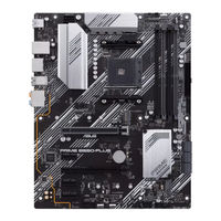 Asus PRIME B550-PLUS Bedienungsanleitung