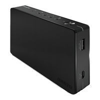 Onkyo T3 Benutzerhandbuch