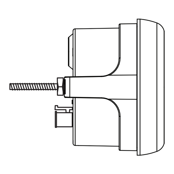 Stack 2650-1504-00 Installationsanleitung