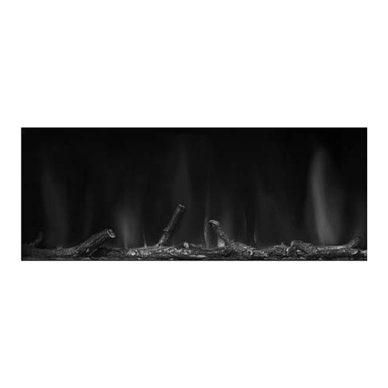 Dru Verwarming METRO 80E Gebrauchsanleitung