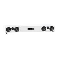 Nubert nupro XS-8500 RC Bedienungsanleitung