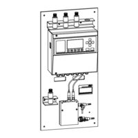 Grunbeck GENO-CPR-tronic 02 public Betriebsanleitung