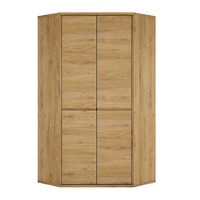 Meble Wojcik PRO-018-2101 Montageanleitung