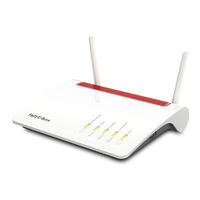 AVM FRITZ!Box 6890 LTE Kurzanleitung