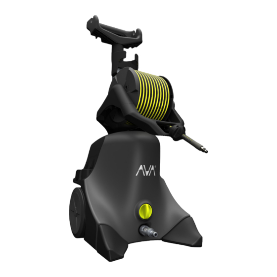 Ava MASTER P60 Montageanleitung