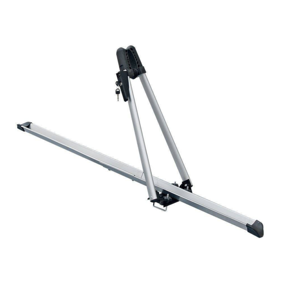 Menabo IRON FLOGGER Montageanleitung