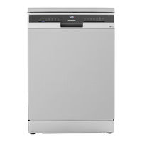 Siemens SN25ZI00CE Gebrauchsanleitung