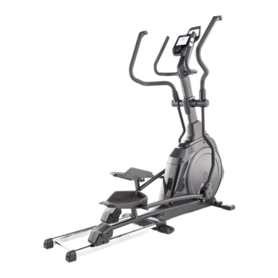Kettler OMNIUM 300 Montageanleitung