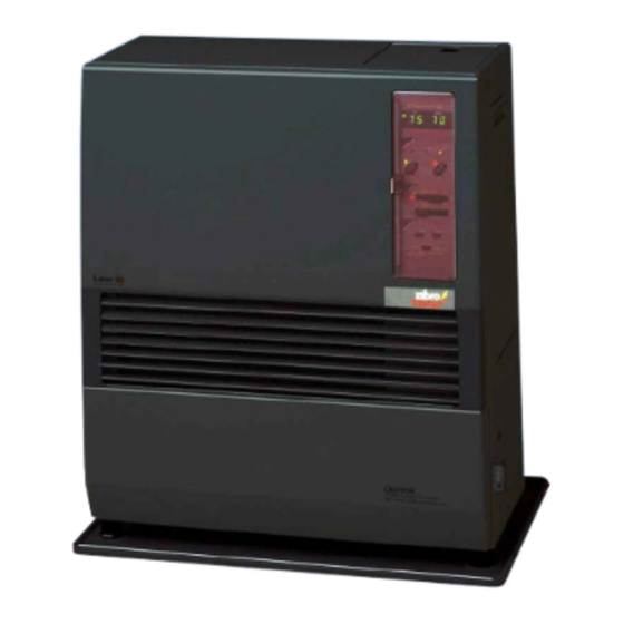 Zibro Laser 56 Gebrauchsanweisung
