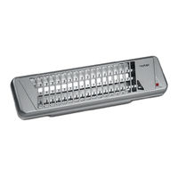 Rotel U7211CH Gebrauchsanweisung
