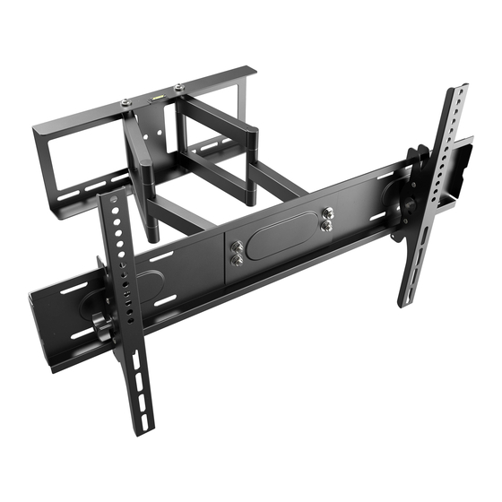 RICOO RW-R08 Montageanleitung