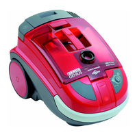 Thomas Genius AQUAFILTER Gebrauchsanweisung
