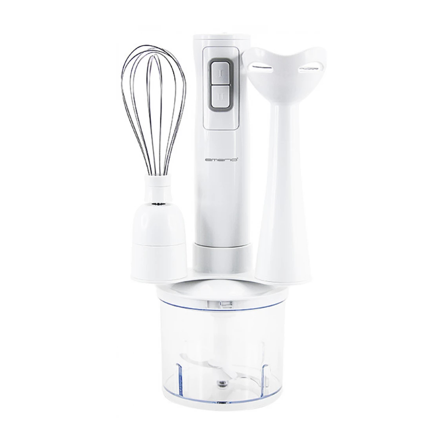 Emerio HB-110920 Handbuch
