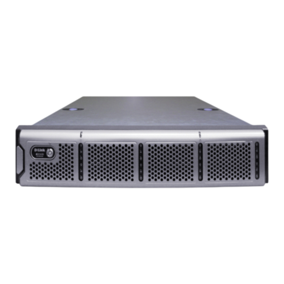D-Link DSN-2100 Schnellinstallationsanleitung