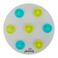 Trixie Snack Board Anleitung