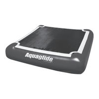 Aquaglide 11 245 5105 Bedienungsanleitung