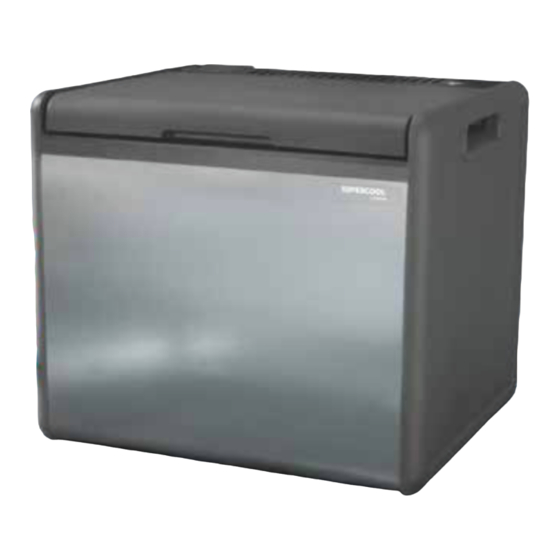 Berger KB-7145X Installation, Betriebs- Und Wartungs-Anweisungen
