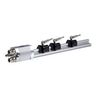 Tr-Electronic LMRI-46 Benutzerhandbuch